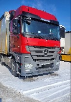 "Водитель категории Е

Требования:  

- Водительские права категории Е

- Коммуникабельность

- Ответственность

- Стаж вождения от 2х лет

- Опыт работы на категории Е

 Обязанности:   ...