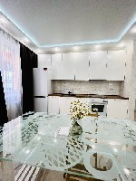 Продам квартиру объявление но. 2731712: Продается 3-х комнатная квартира 107 м2,  Одинцовский ГО,  посёлок ВНИИССОК,  ул.  Дениса Давыдова,  д.  8