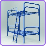 Интересует партия металлических кроватей? Компания «Металл-Кровати» готова предложить свои услуги по изготовлению и продаже оптовой партии кроватей от 10 штук.  
Мы предлагаем дешевые Кровати Металли ...