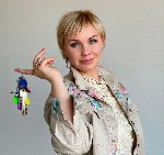 Приветствую всех,  Меня зовут Анастасия Сантимова.  Я риэлтор с большим стажем работы в сфере покупки,  продажи,  аренде и сопровождение сделок с недвижимостью,  с любовью и профессионализмом проведу  ...