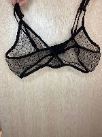 Продаю своё ношенное бельё(трусики,  лифчик)
Писать в WhatsApp💕💕💕 ...