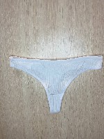 Женское бельё объявление но. 2739846: Продам ношенные трусики