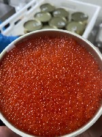 Продам икру красную (радужная форель) оптом и в розницу в жестяных банках по 300 и 500 грамм,  производства Польши.  Легко может храниться 1 год в вашем холодильнике.  Отправляю икру DPD курьерами по  ...