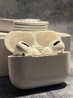 Акустика, акустические системы объявление но. 2745519: AirPods Pro / 6990 и AirPods 2/ 5990