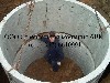 Строительные услуги объявление но. 274579: Канализация из бетонных колец