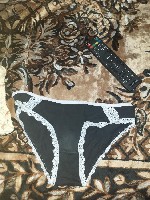 Продам трусики девочки девственницы для любителей фетиша.  1500.  Ношу под заказ.  Фото отчёт каждый день,  видео отчёт.  Отправка герметично по всей России и за рубеж.  Встреч нет! ...