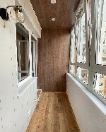 Ремонтные услуги объявление но. 2749972: Балконы под ключ