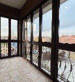 Ремонтные услуги объявление но. 2749972: Балконы под ключ