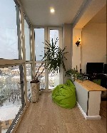 Ремонтные услуги объявление но. 2749972: Балконы под ключ