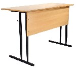 Перед вами поставлена задача приобрести оптовую партию мебели в новый офис? Необходимо обновить «уставший» интерьер комнат студенческого общежития? Интересует безопасная мебель для больниц? Большой ас ...