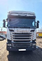 Грузовые автомобили объявление но. 2754197: Продается реальный автомобиль SCANIA R440,  2016 г.  в.