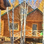 Сдам в аренду дачу, коттедж объявление но. 2754227: База отдыха Villa Verde