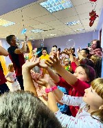 Разное объявление но. 2754826: Праздник мечты