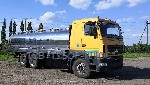 Грузовые автомобили объявление но. 2755898: Автоцистерни для молока та води.  Асенізаторні машини,  рибовоз.  Обслуговування і ремонт