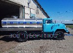 Грузовые автомобили объявление но. 2755898: Автоцистерни для молока та води.  Асенізаторні машини,  рибовоз.  Обслуговування і ремонт