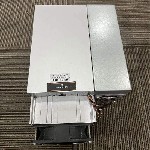 в наличии Новый Bitmain Antminer KA3 166Th
+PSU
 Бесплатная доставка
Продажи $ 8,000
Предложение «Купить сейчас» (50%) Цена со скидкой — 4000 долларов США

Модель - Новый Bitmain Antminer KA3 16 ...