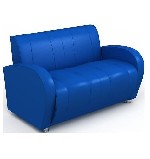 Диваны, мягкие кресла объявление но. 2762478: Офисные диваны купить в Москве,  каталог диванов для офиса с доставкой по России