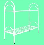 Кровати, матрасы объявление но. 2764976: Кровати с прочными металлическими сетками