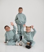 Детская одежда, обувь объявление но. 2765372: Детская одежда от производителя