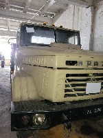 С хранения реализуем грузовики и автокраны отличного качества.  
Склады по РФ.  

Технические характеристики КрАЗ-65101:  
длина – 9,85 м,  ширина – 2,5 м,  высота – 2,77 м.  Колёсная формула:  6х ...