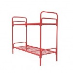 Компания «Металл-Кровати» - это производственное предприятие,  выпускающее Кровати Металлические одноярусные,  двухъярусные и трехъярусные.  Одновременно с отлаженной системой производства кроватей,   ...