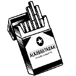 Продукты питания объявление но. 2770283: Сигареты оптом Тверь