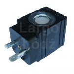 Грузоперевозки, переезды, грузчики объявление но. 2770874: Катушка соленоид Parker 851005 - 704109 - 24VDC