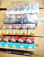 Сигареты оптом Рязань 
Работаем со всеми регионами подробности по телефону 

- Актуальные Прайс-лист по запросу звоним пишем и узнаем все уточняйте по WhatsApp и Telegram ! 
- Переходите на мой те ...