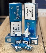 Сигареты оптом Набережные Челны 
Работаем со всеми регионами подробности по телефону 

- Актуальные Прайс-лист по запросу звоним пишем и узнаем все уточняйте по WhatsApp и Telegram ! 
- Переходите ...