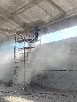 Ремонт, строительство объявление но. 2779869: Пескоструйная очистка