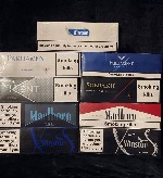 Продукты питания объявление но. 2781737: Сигареты оптом