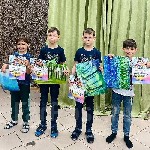 Туризм, путешествия объявление но. 2785412: Летний городской лагерь Пикассошки.  Чуркин,  Ватутина во Владивостоке