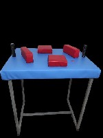 Новые столы для армрестлинга "ALPHA TABLE"!

Для тех кто любит этот спорт и для тех,  кто только хочет с ним познакомиться.  Столы новые,  разборные ,  есть столы разных цветов,  с подушками. ...