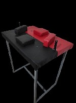 Столы, стулья объявление но. 2789485: Стол для армрестлинга