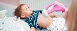 Поликлиники, медицинские офисы объявление но. 2799406: Комфортное УЗИ и диагностические анализы для детей в Барнауле