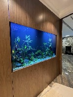 Услуги объявление но. 2804623: Обслуживание аквариумов