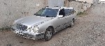 Легковые автомобили объявление но. 2806330: Mercedes-Benz E-класс,  универсал,  рестайлинг