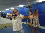 Курсы, семинары, тренинги объявление но. 2806566: Лучный тир - Archery Kiev,  стрельба из лука в Киеве на Оболони - Тир Лучник