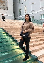 Эскорт-агентства, салоны объявление но. 2808249: Приглашаю к себе на жаркую встречу,  живу одна,  центр