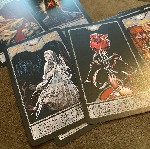 Бытовые услуги объявление но. 2811299: Приворот Санкт-Петербург,  услуги магии в Санкт-Петербурге,  чёрное венчание в Санкт-Петербурге,  сильный приворот