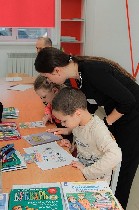 Курсы, семинары, тренинги объявление но. 2812628: детский развивающий центр