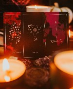 Бытовые услуги объявление но. 2813422: Светлый маг.  29 лет решаю проблемы