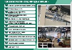 "Основан в 1991 году.  

Завод прибыльный,  постоянно развивается и достраивается.  Новые корпуса и оборудование.  Строительство практически не прекращается,  средства реинвестируются в производстве ...