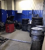 Куплю, продам бизнес объявление но. 2814683: Бизнес Шиномонтаж ,132т.  р в мес чистая прибыль.