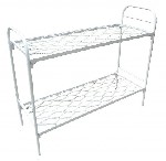 Разное объявление но. 2815414: Широкий ассортимент металлических кроватей