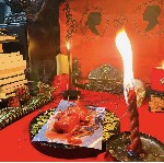 Бытовые услуги объявление но. 2815794: Приворот в Чернигове,  услуги магии Чернигов,  отворот в Чернигове,  черный приворот,  любовный приворот,  приворот на крови