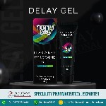 Наслаждайтесь более длительной близостью с кремом-задержкой NottyBoy Delay Cream – гелем с лидокаином и прилокаином.  Этот революционный продукт разработан,  чтобы помочь мужчинам добиться большего ко ...