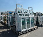 Строительные услуги объявление но. 2819274: Пластиковые окна эконом