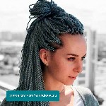 Всем привет! Наша компания "Хочу Косу" более 17 лет занимается плетением афрокос в Геленджике.  

Наши мастера проходят обучение у самых топовых мастеров.  

Создаем яркие образы без вреда для вол ...