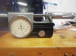Техника, инструмент объявление но. 2826123: Микрометр рычажный МР-25